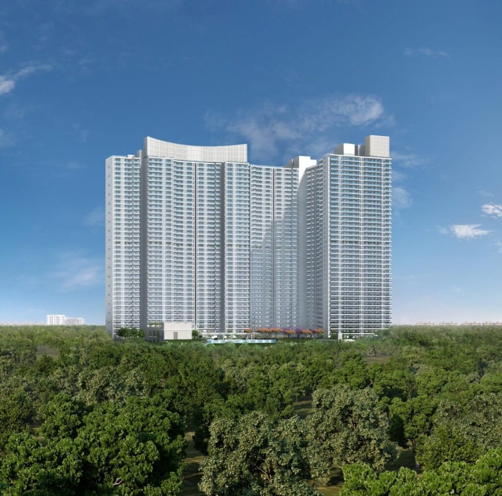 dlf one midtown